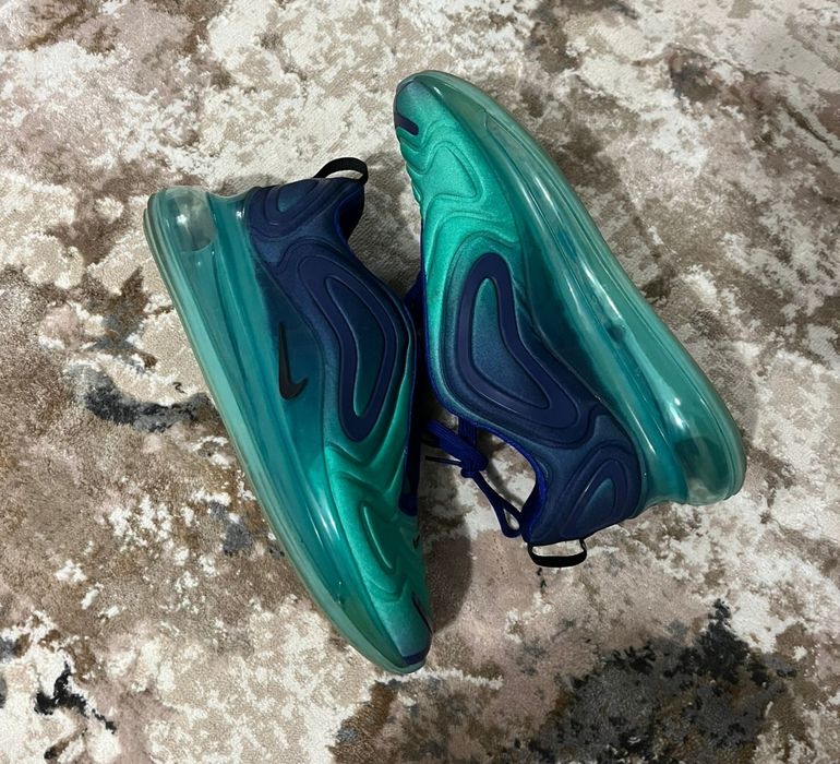 Nike Air Max 720 noi