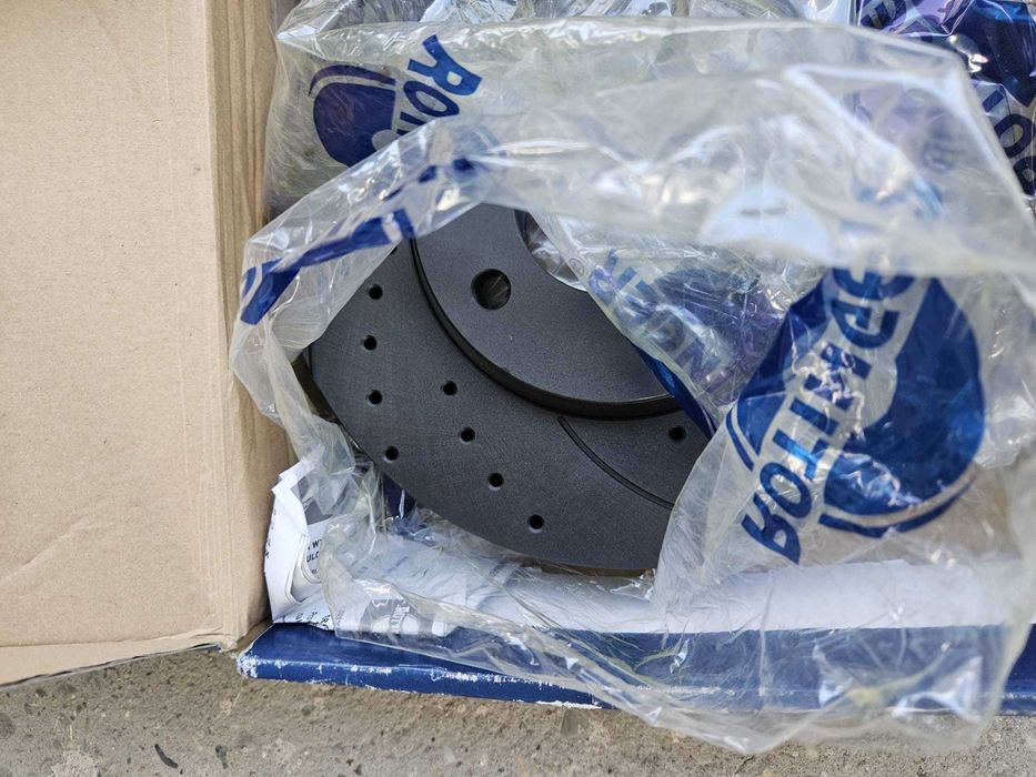 Disc frana opel astra g bertone