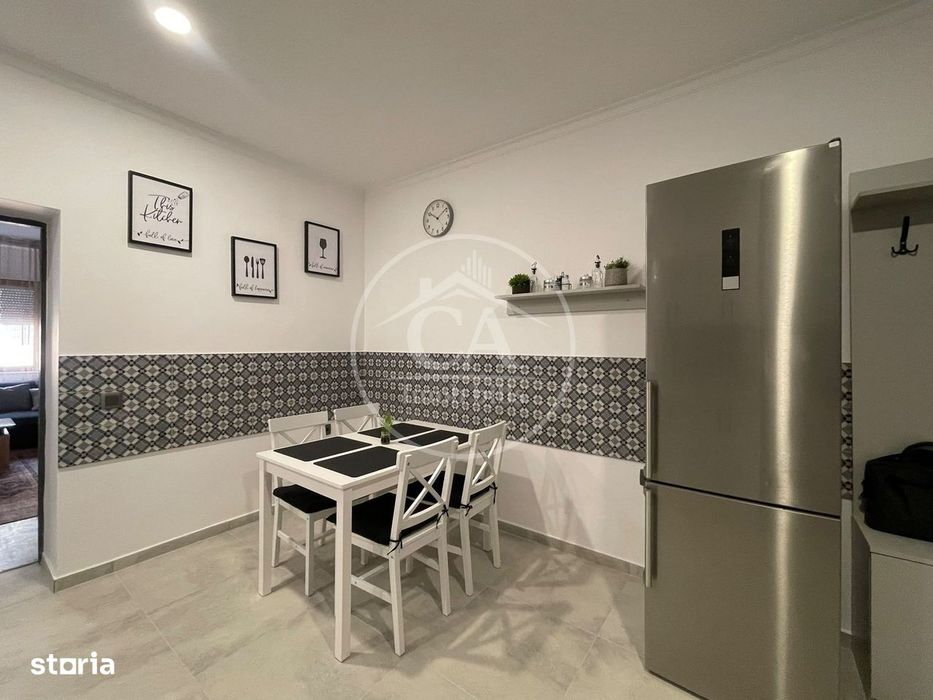Apartament – Oradea - Mai multe