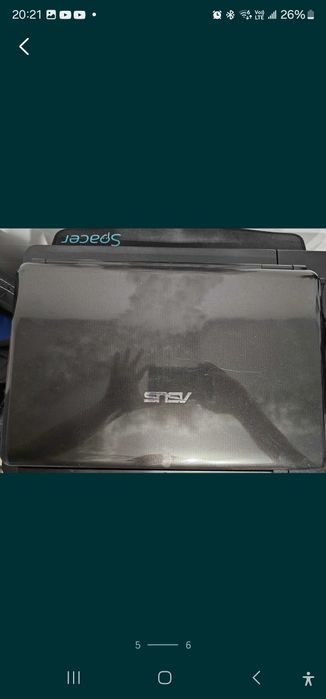 OFERTA! Sisteme PC/calculator/sistem supraveghere, laptop+alimentator