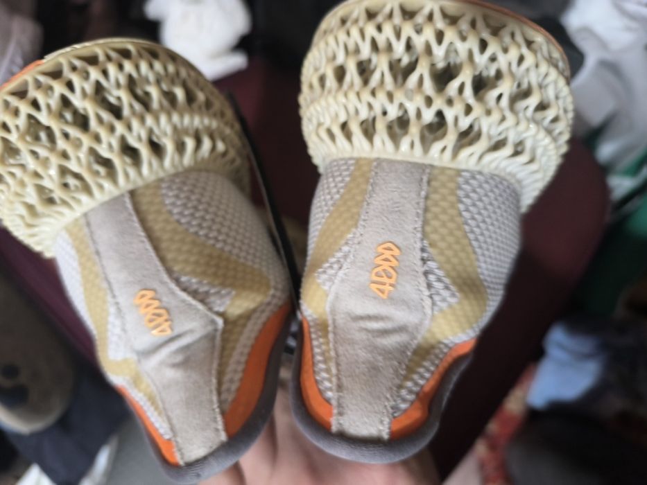 Оригинални Адидас номер 45 номер