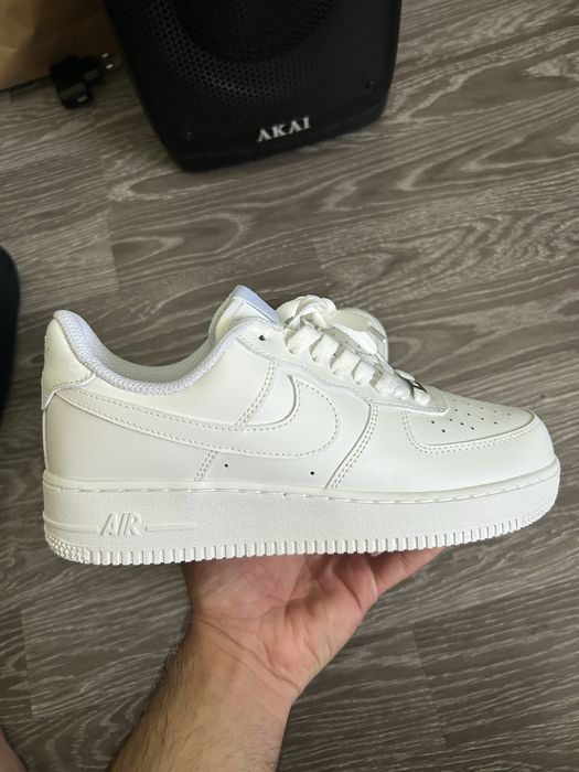 Adidasi Nike AirForce1
