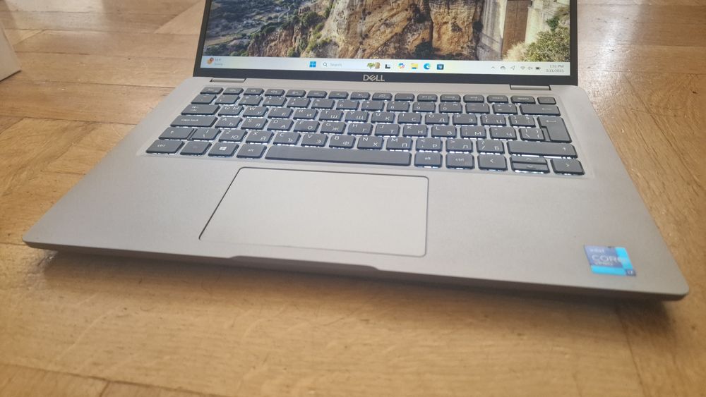 Dell Latitude 5420 14" i7-1185G7 32GB RAM 256GB SSD