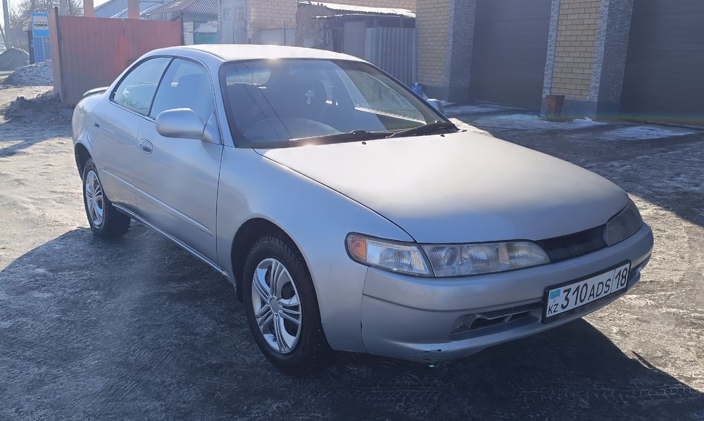 Продам Toyota Corolla Ceres