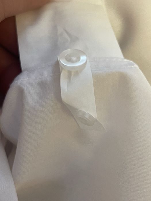 Camasa barbati eleganta / vara Smog marimea XXL