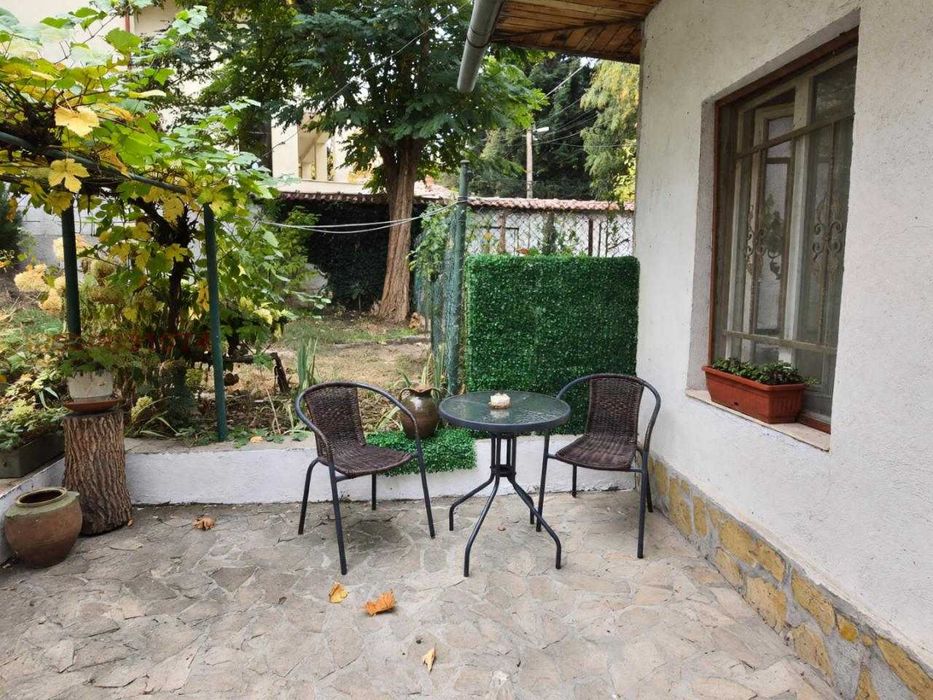 Дава се под наем Къща в София, Симеоново - 40 кв.м за 600 € - Снимка #1