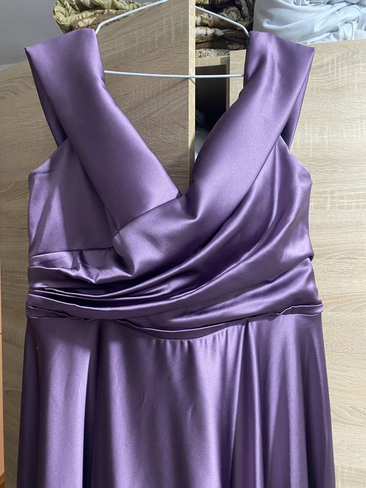 Rochie nunta marimea 48