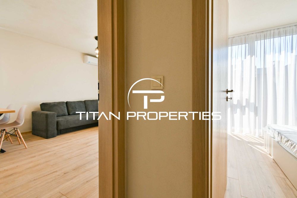 Дава се под наем Двустаен апартамент в София, Обеля - 65 кв.м за 530 € - Снимка #4