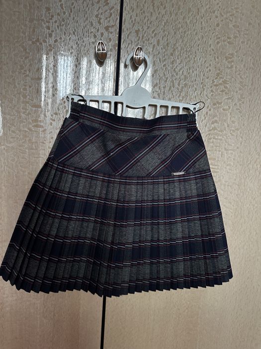 Школьная юбка Glasman 116 см