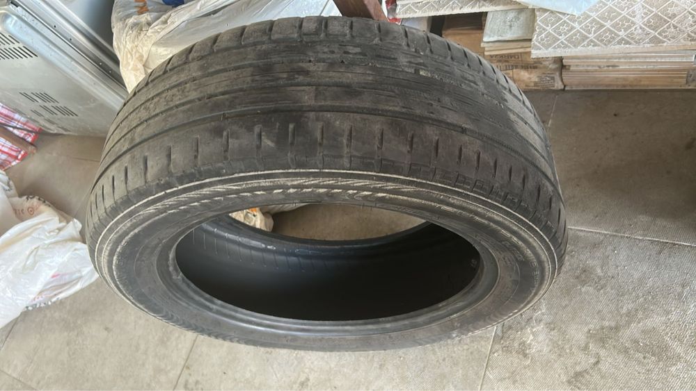 Продам лето шину 205/55/16