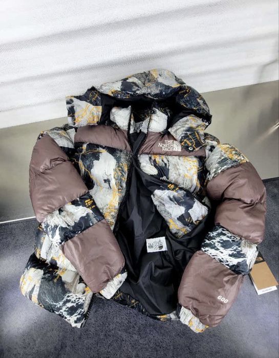Geaca The North Face