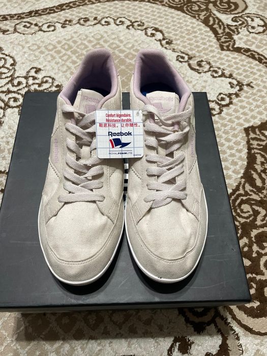 Reebok comfort  legendary