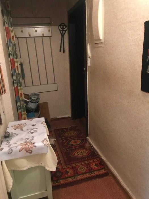 продам трехкомнатную квартиру в Рудном