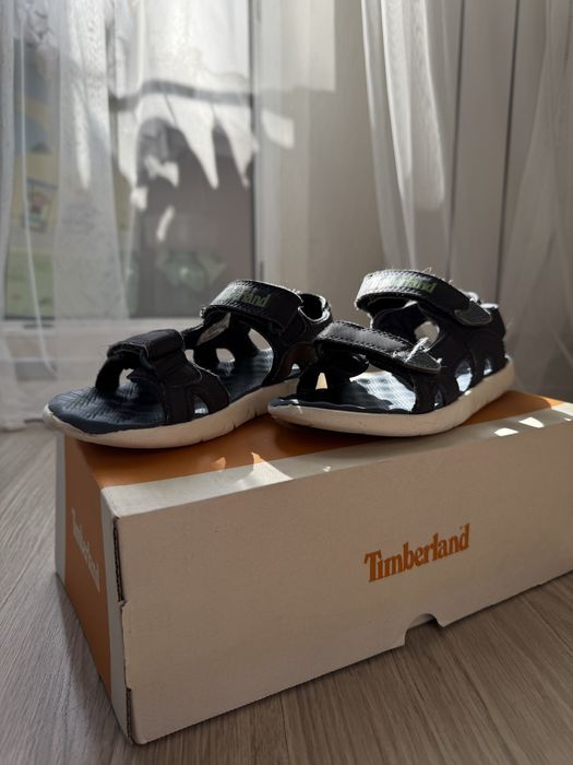 Детские сандали Timberland