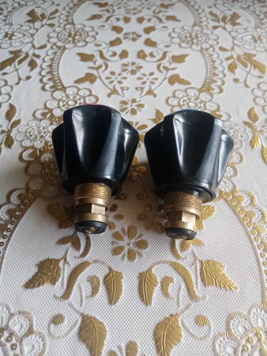 Продам кран-буксу СССР.