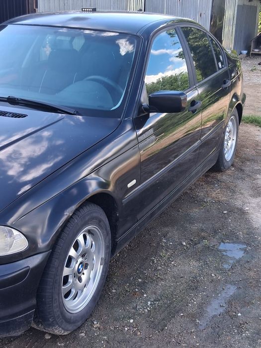 Vand Bmw e 46 an 2000