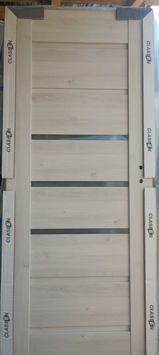 Foi Uși de interior goluri 70 -80- 90- 100 cm