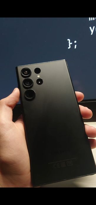 Samsung s23 ultra обменяю