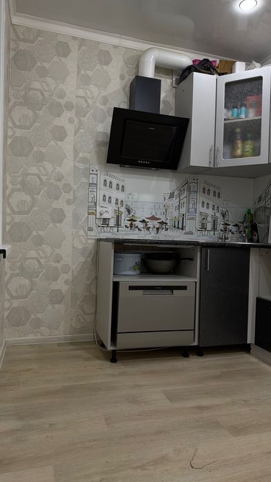 Продам 1 ком квартиру