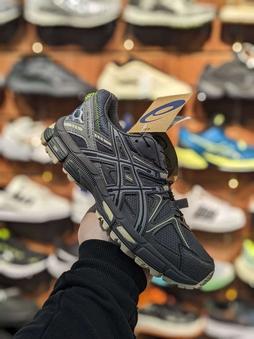 Кроссовки Asics Gel-Kahana 8