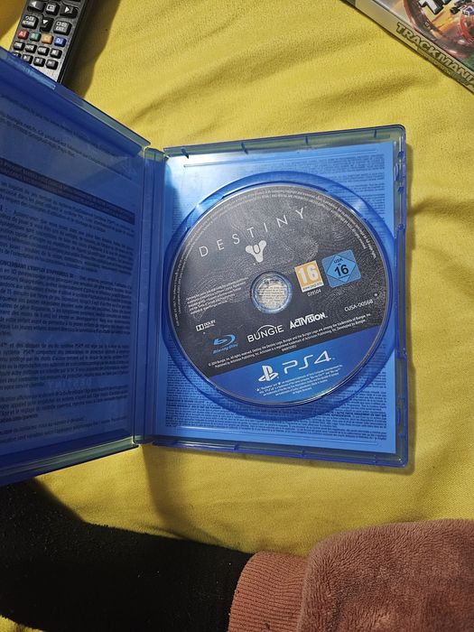 Jocuri PS4, Second hand