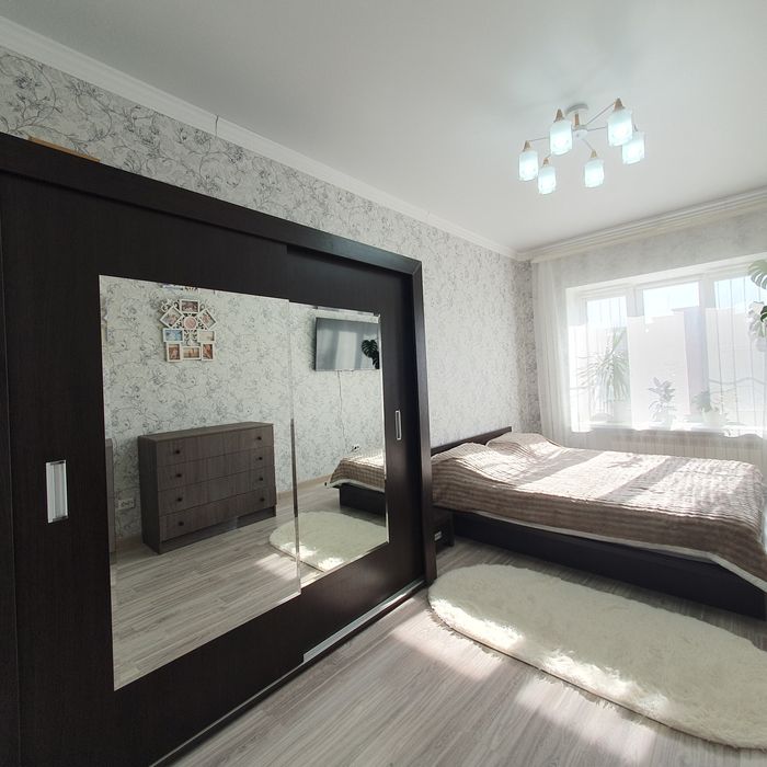 Продаётся 2х кв ЖК "Альтаир", Площадь 82 кв.м.!