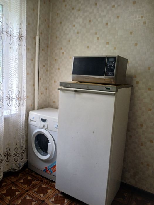 Срочно продам 1ком квартиру
