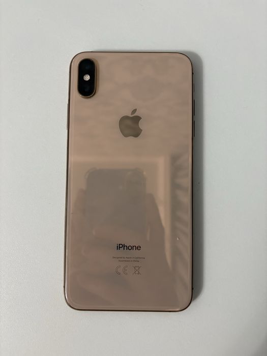 Продам iphone XS max