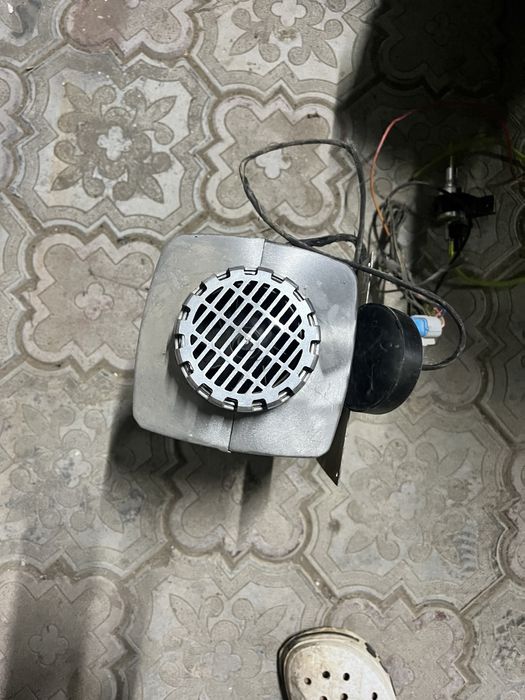 автономка газель