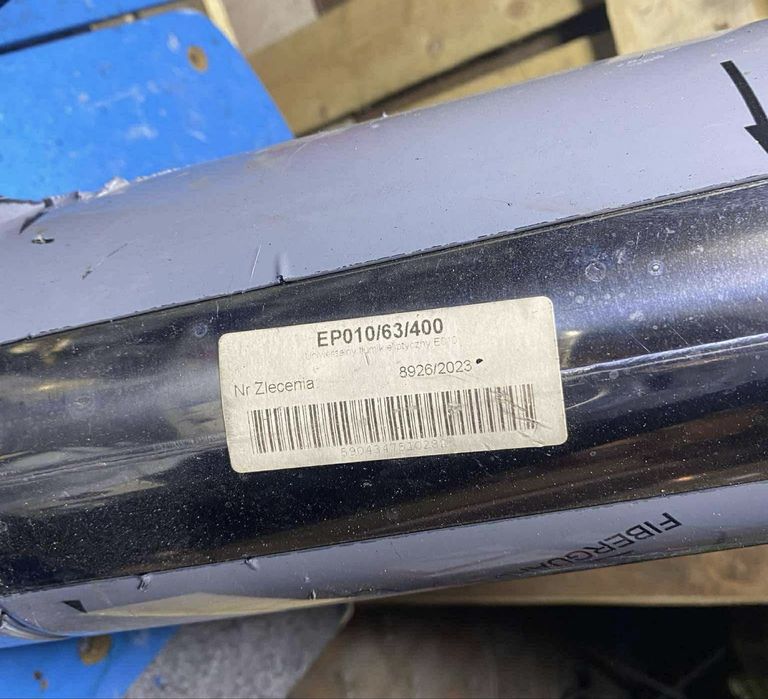 ново спортно гърне RM motors