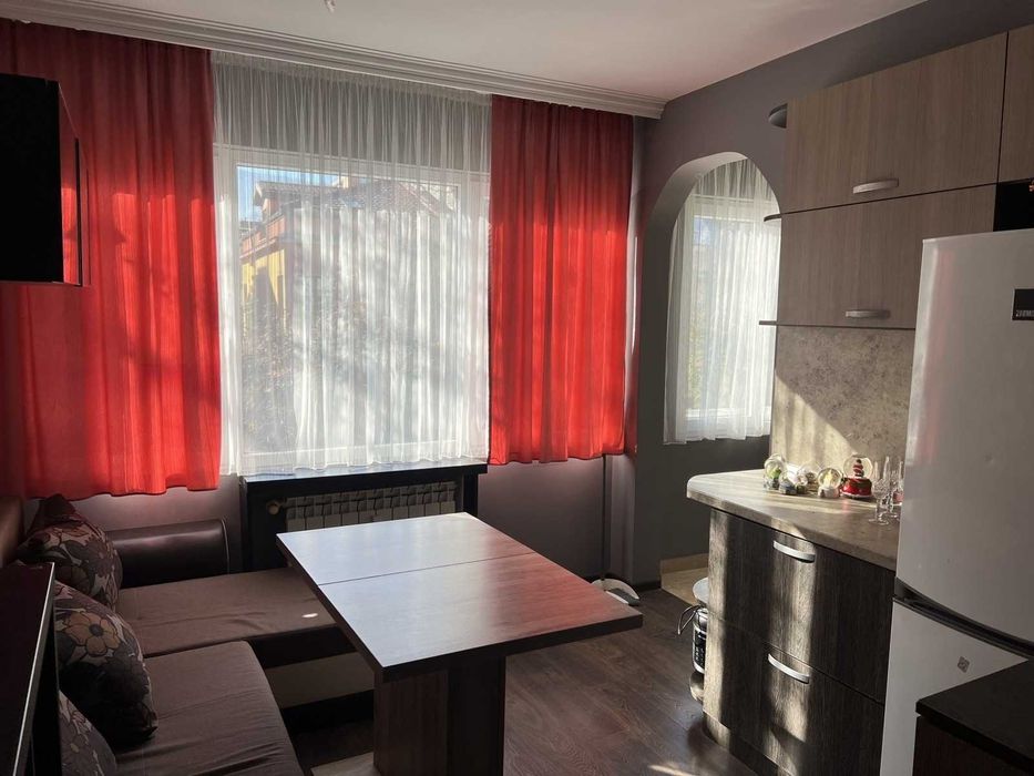 Дава се под наем Двустаен апартамент в София, Иван Вазов - 45 кв.м за 600 € - Снимка #4