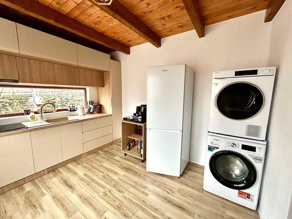 Cabana de inchiriat - Revelion 2026 Sălciua de Jos