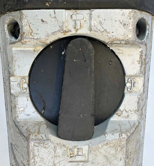 BOSCH GBH 12-52 DV - Мощен комбиниран перфоратор 1700W 19J