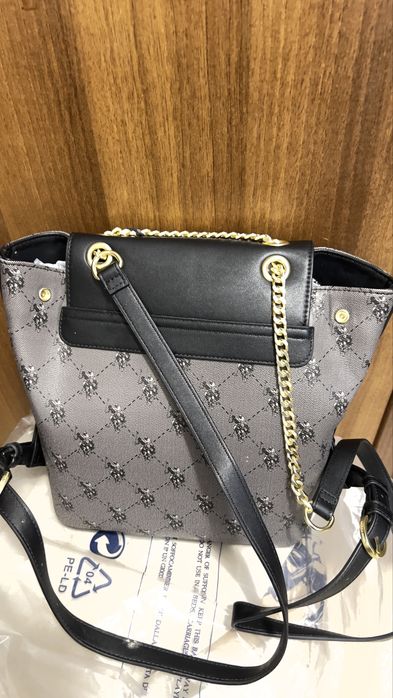 Раница U.S. Polo Assn