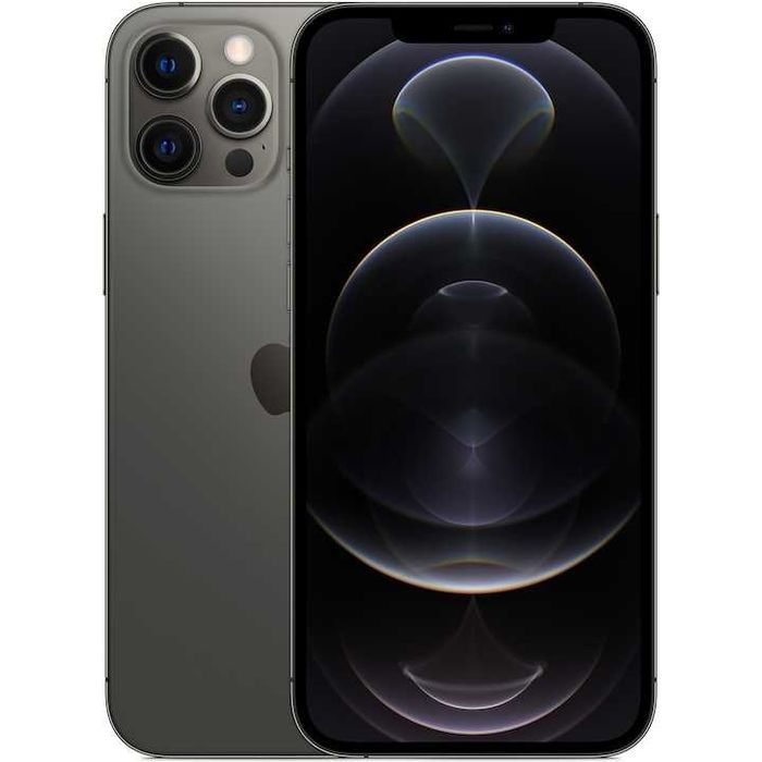 Продавам iPhone 12 Pro 256 GB