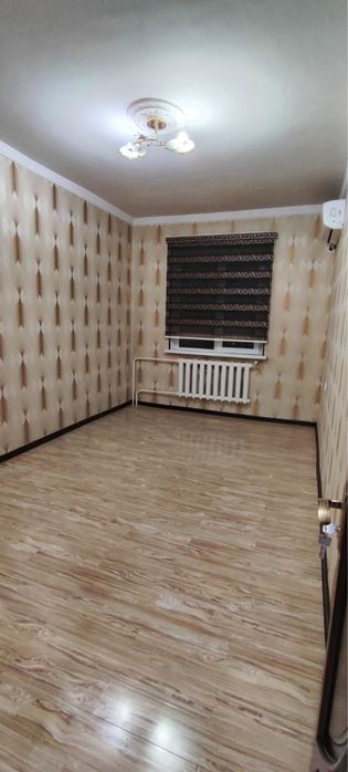 Algoritmda 4 xonali remontlangan uy sotiladi. Hamma bozorlar yaqin!!!