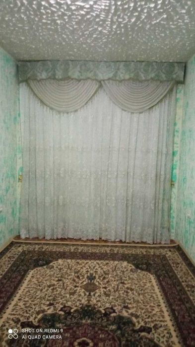 Квартира ижарага берилади