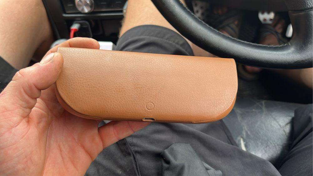 Очки ray ban meta