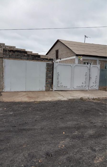 Продам дом на холодном ключе