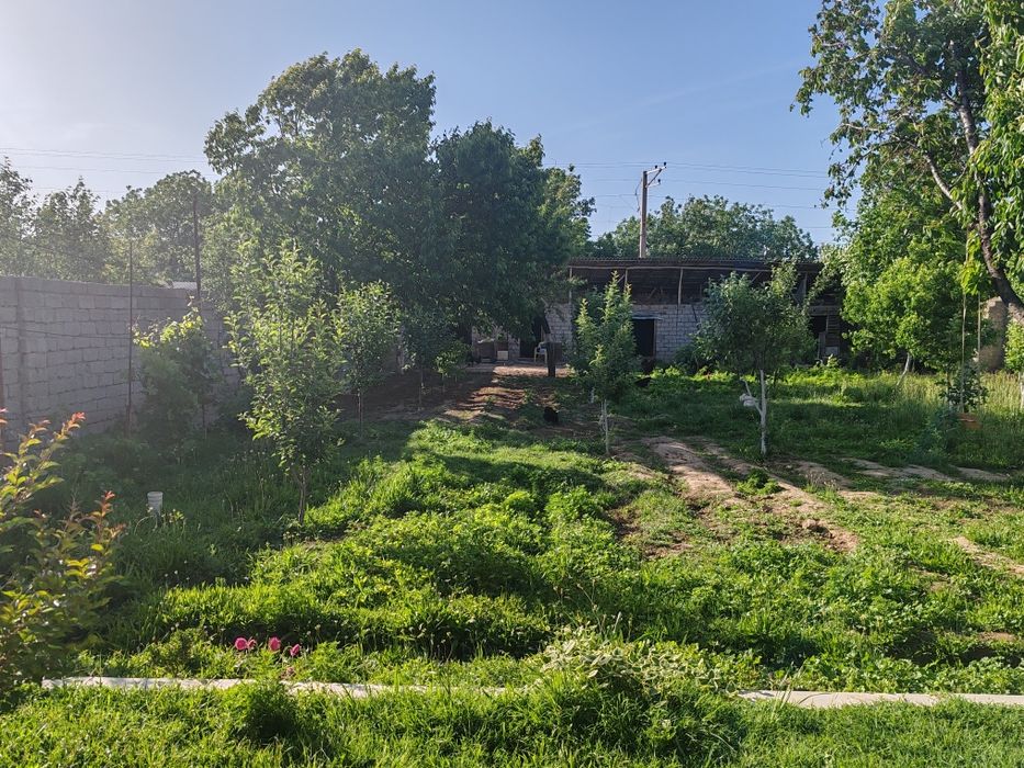 Срочно ер участка сотилади