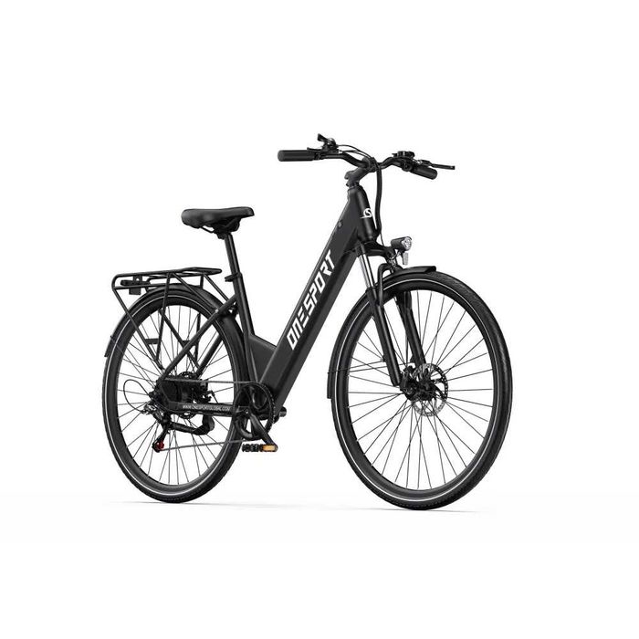 Електрически велосипед ONESPORT OT12 | 1x250W | 36V 13Ah | 25км/ч