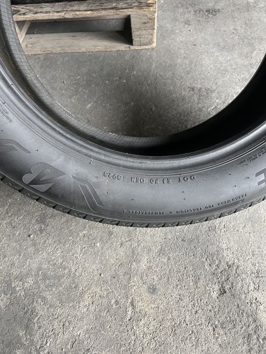 4 anvelope de vara 235/55/19 Bridgestone DOT 2023!