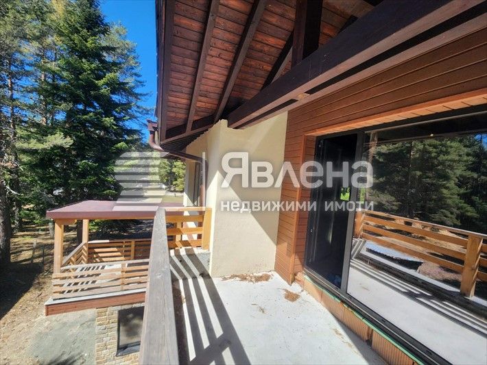 Продава се Къща в с. Бели Искър, Област София-област - 1006 кв.м за 596 €/кв.м - Снимка #4