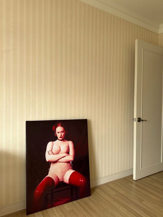 Картина интерьерная