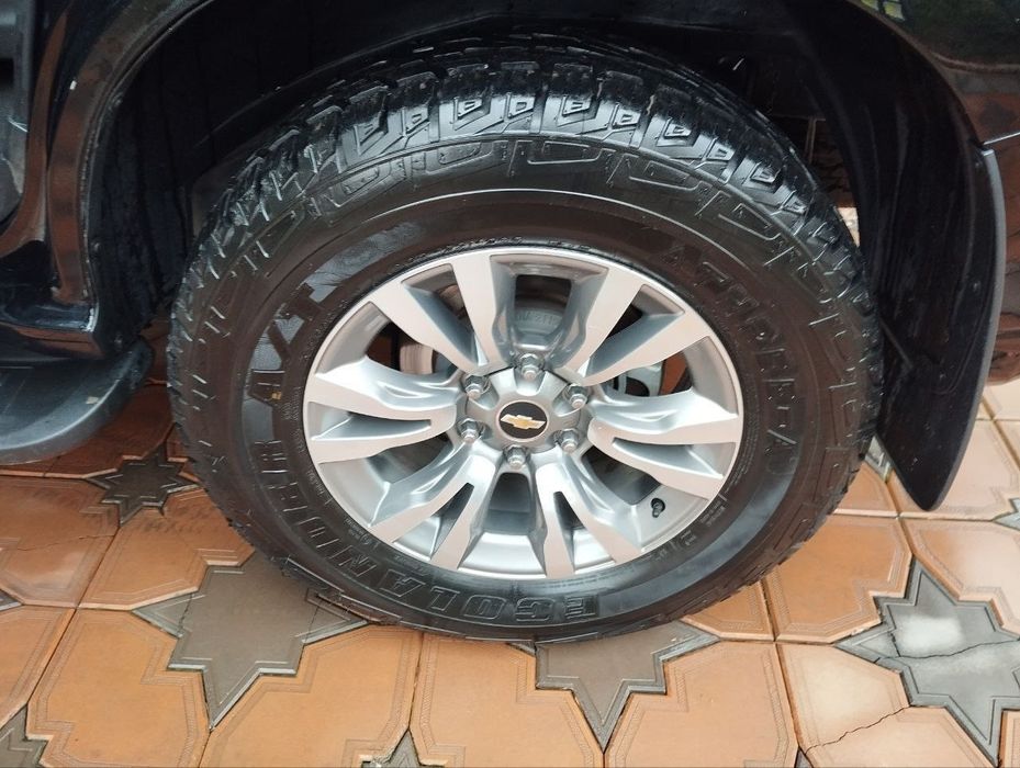 Trailblazer 2021! 3.6 Atmosferni Mator. 7-Sdena