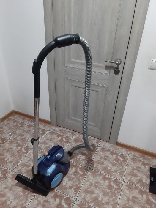 Пылесос тефаль фирменый