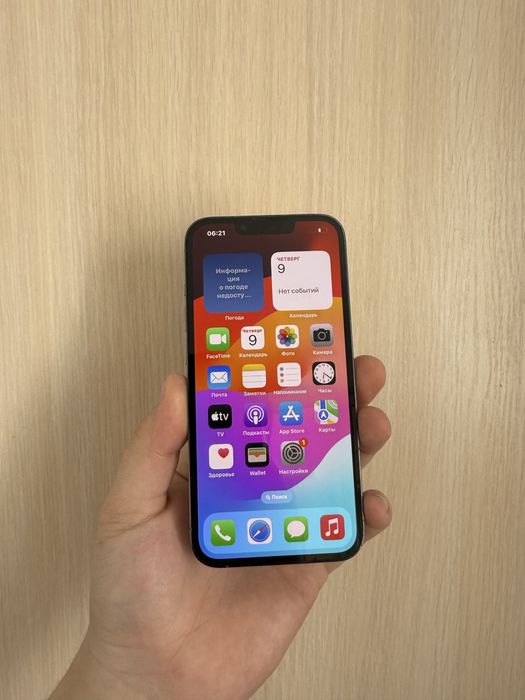 Iphone 13 pro 128gb / Айфон 13 про 128гб