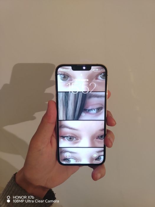 Iphone 13 pro обмен
