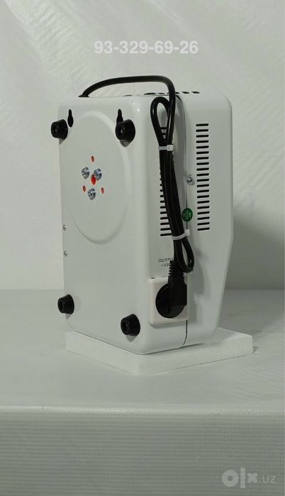 Стабилизатор Андели 1 ква 110в-250в | Stabilizator Andeli 1 kva optom