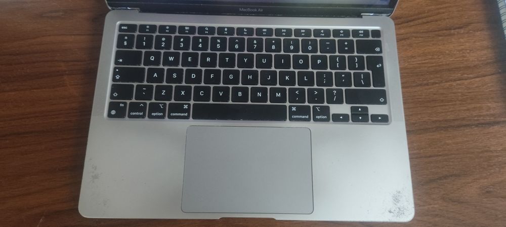 MacBook Air M1 16GB RAM 512 Stocare
